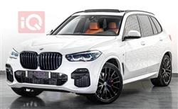 بي ام دبليو X5